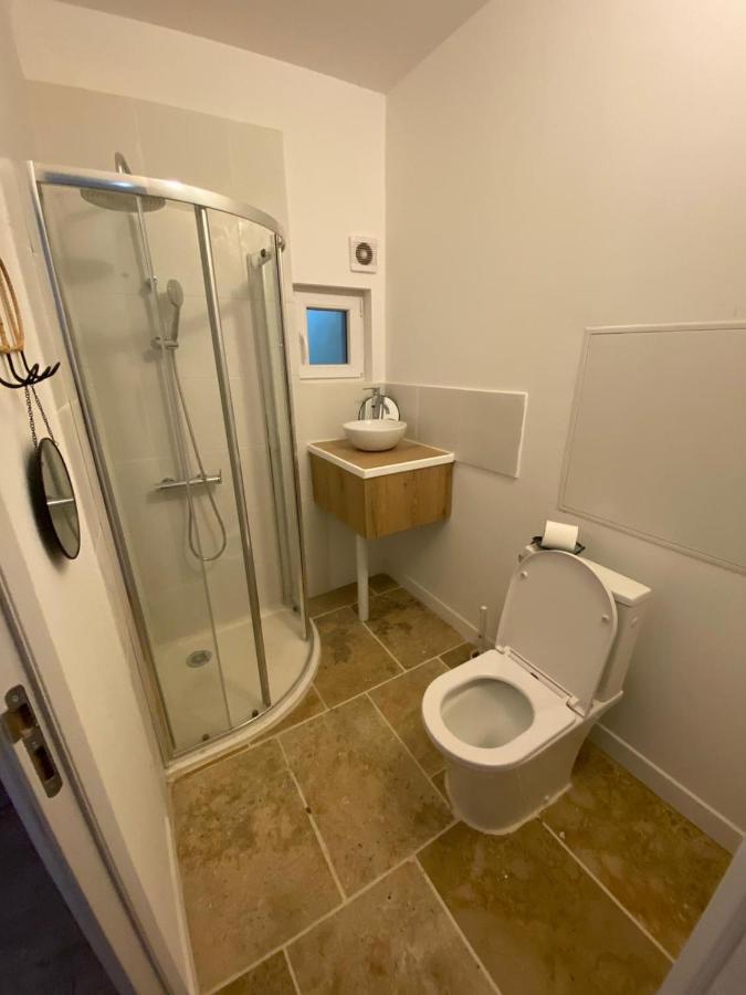 Hotel Fenetre Sur Cour Du Docteur Privey - Secure Park Bike - Voie Bleue Tournus Esterno foto