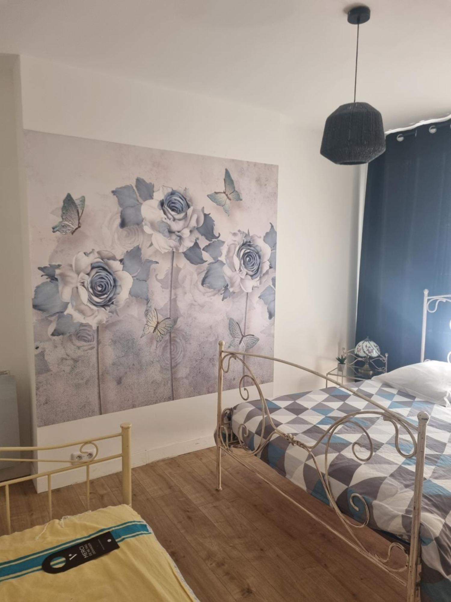Hotel Fenetre Sur Cour Du Docteur Privey - Secure Park Bike - Voie Bleue Tournus Esterno foto